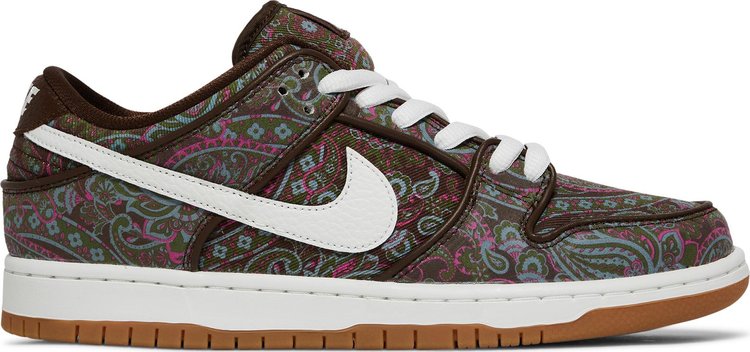 Dunk low sales pro premium