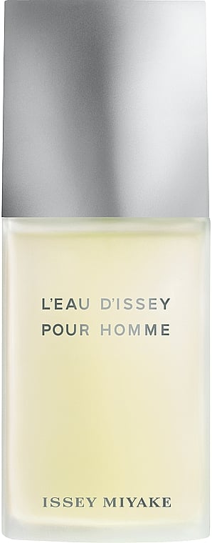 Туалетная вода Issey Miyake L'Eau D'Issey Pour Homme - фото