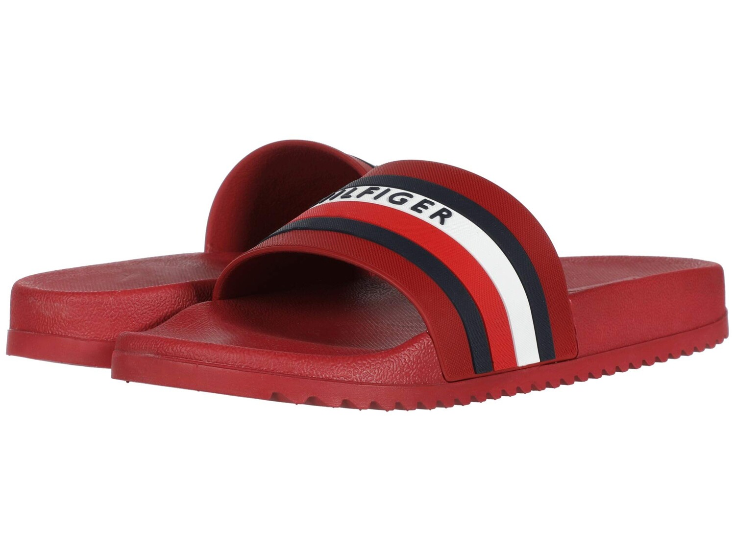 

Сандалии Tommy Hilfiger, Riker