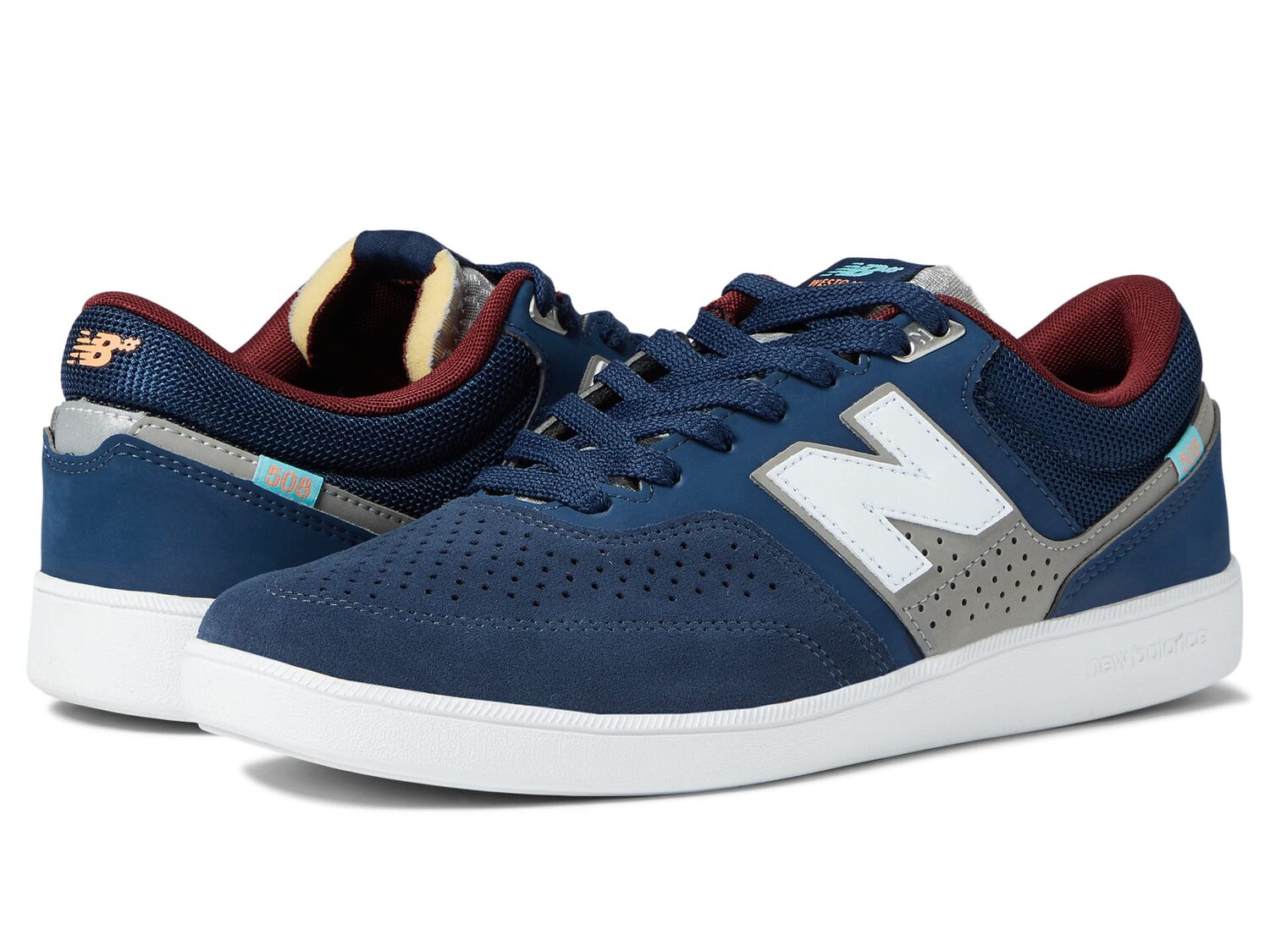 

Кроссовки New Balance Numeric, Westgate 508