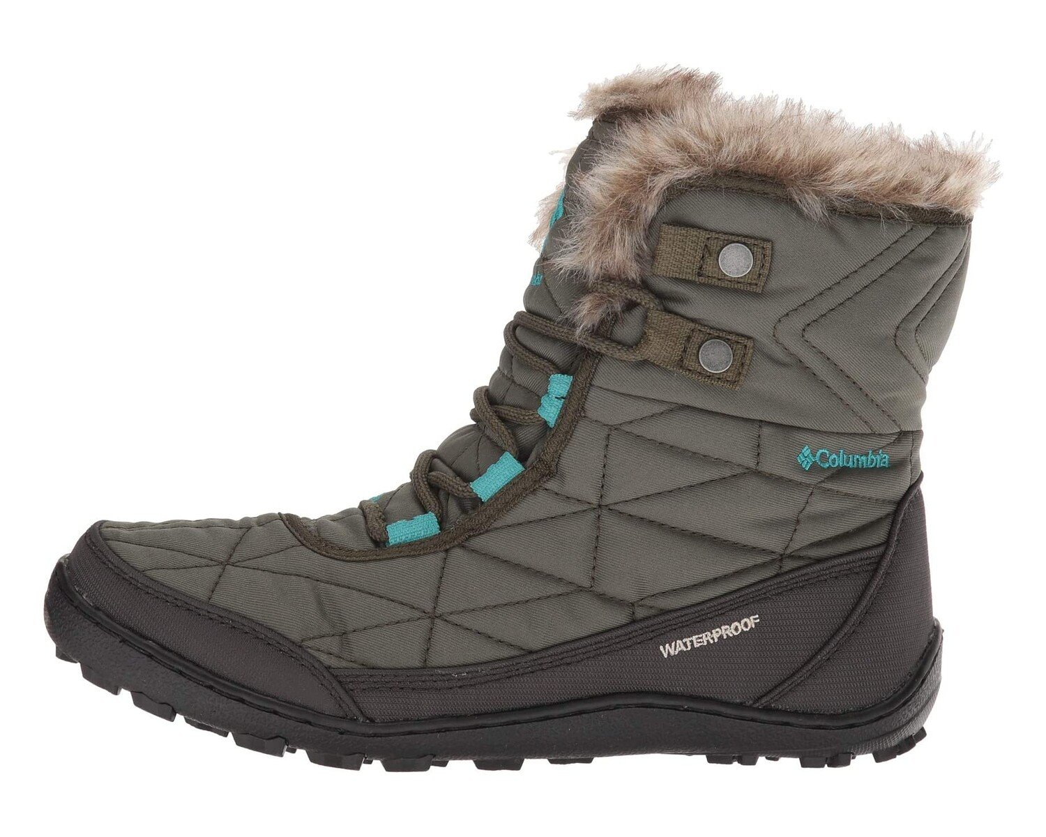 

Ботинки Minx Shorty III Columbia, нори