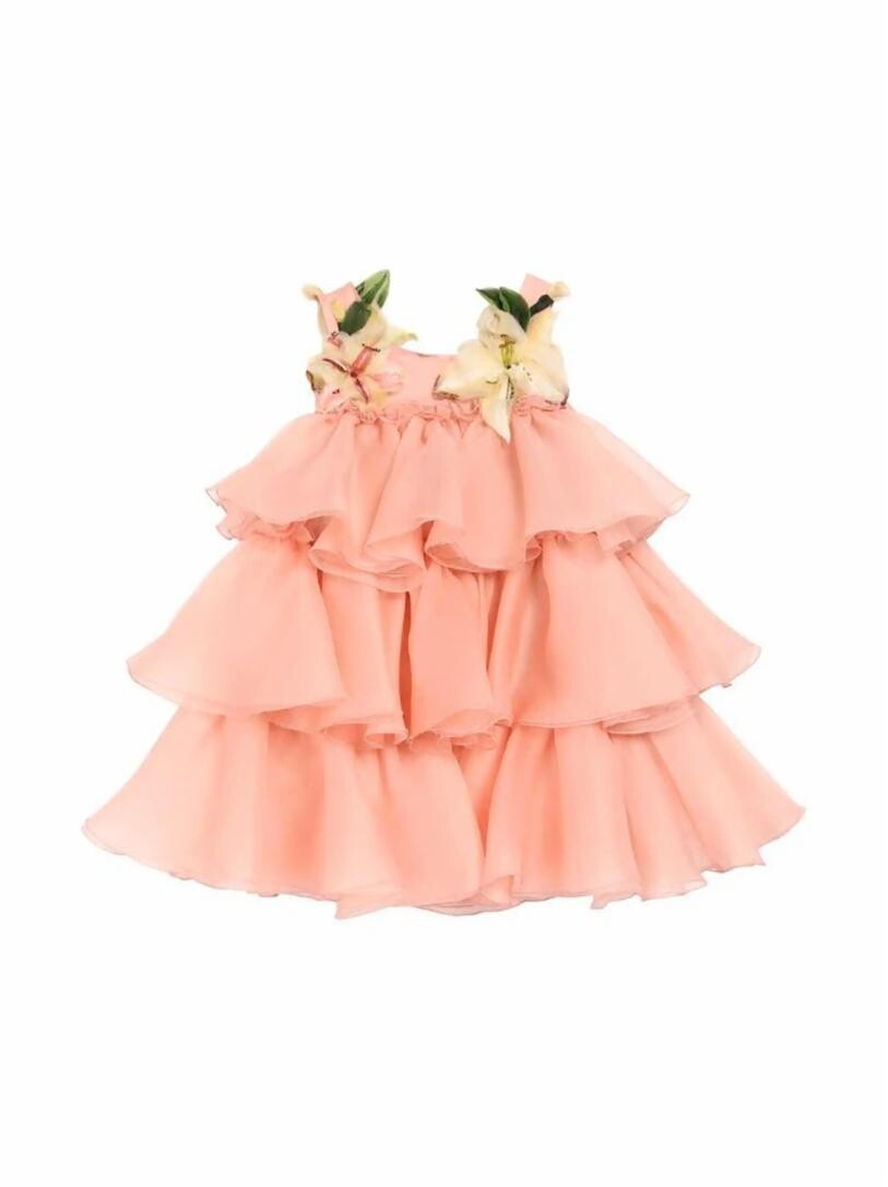 

Коктейльное платье Dolce&Gabbana