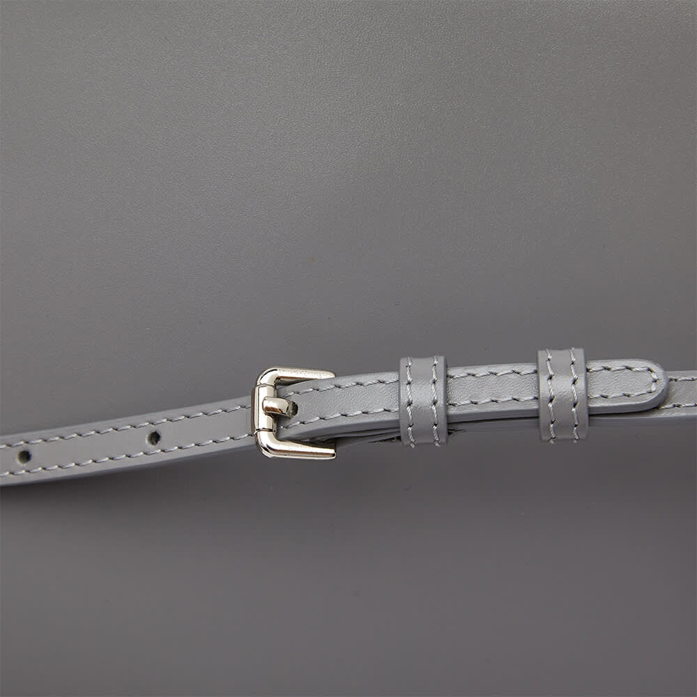 

Сумка A.P.C. Jamie Leather Neck Pouch