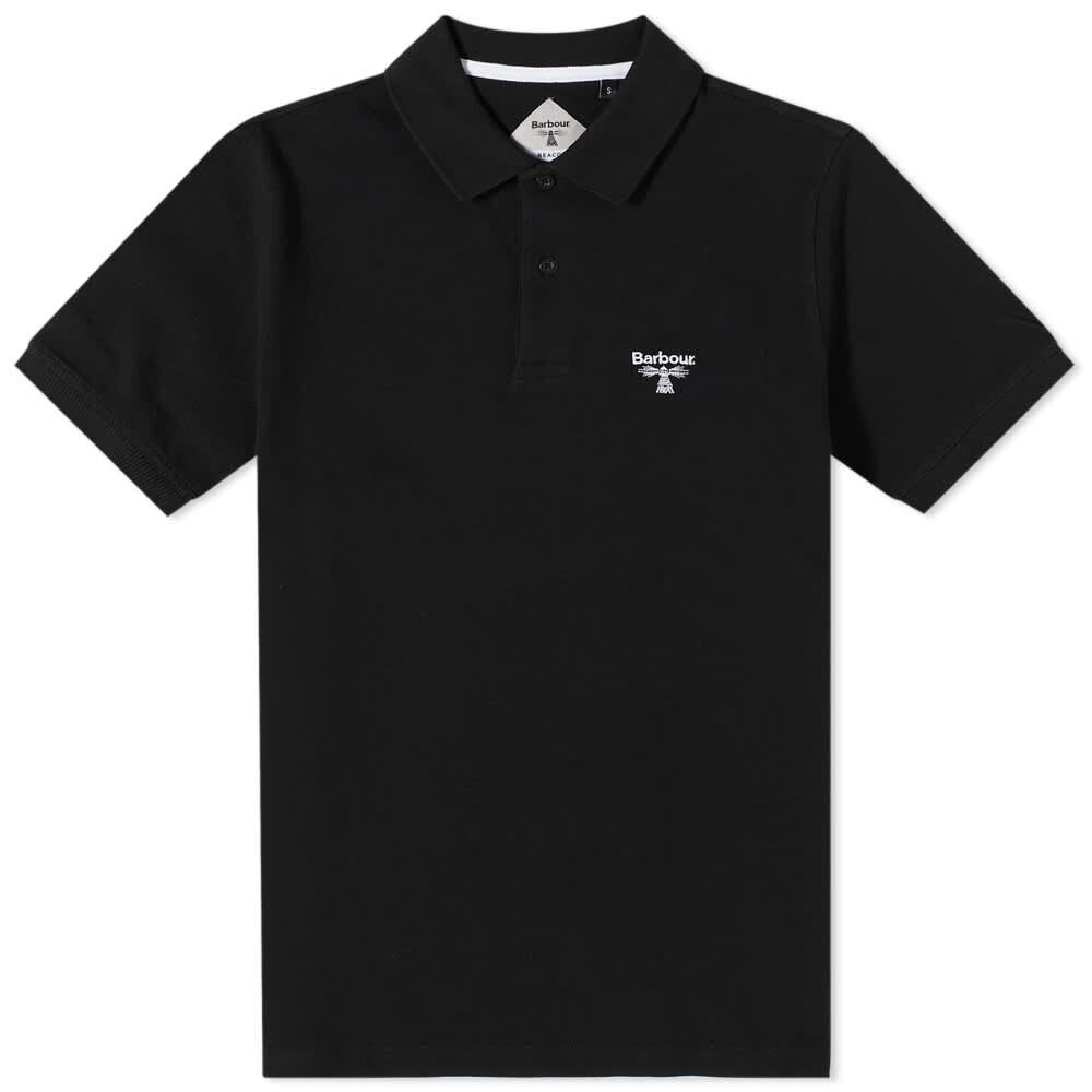 

Футболка Barbour Beacon Polo