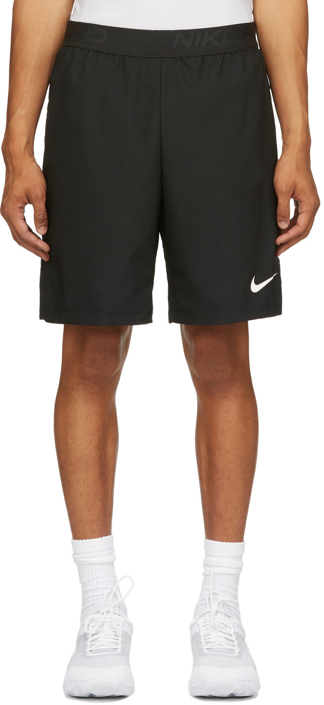 

Черные шорты Dri-FIT Pro Flex Vent Max Nike