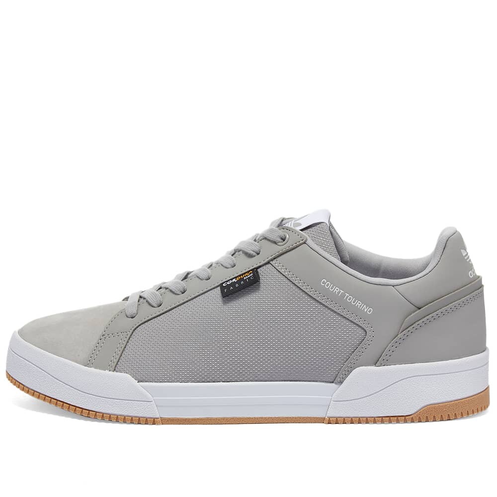 

Кроссовки Adidas Court Tourino