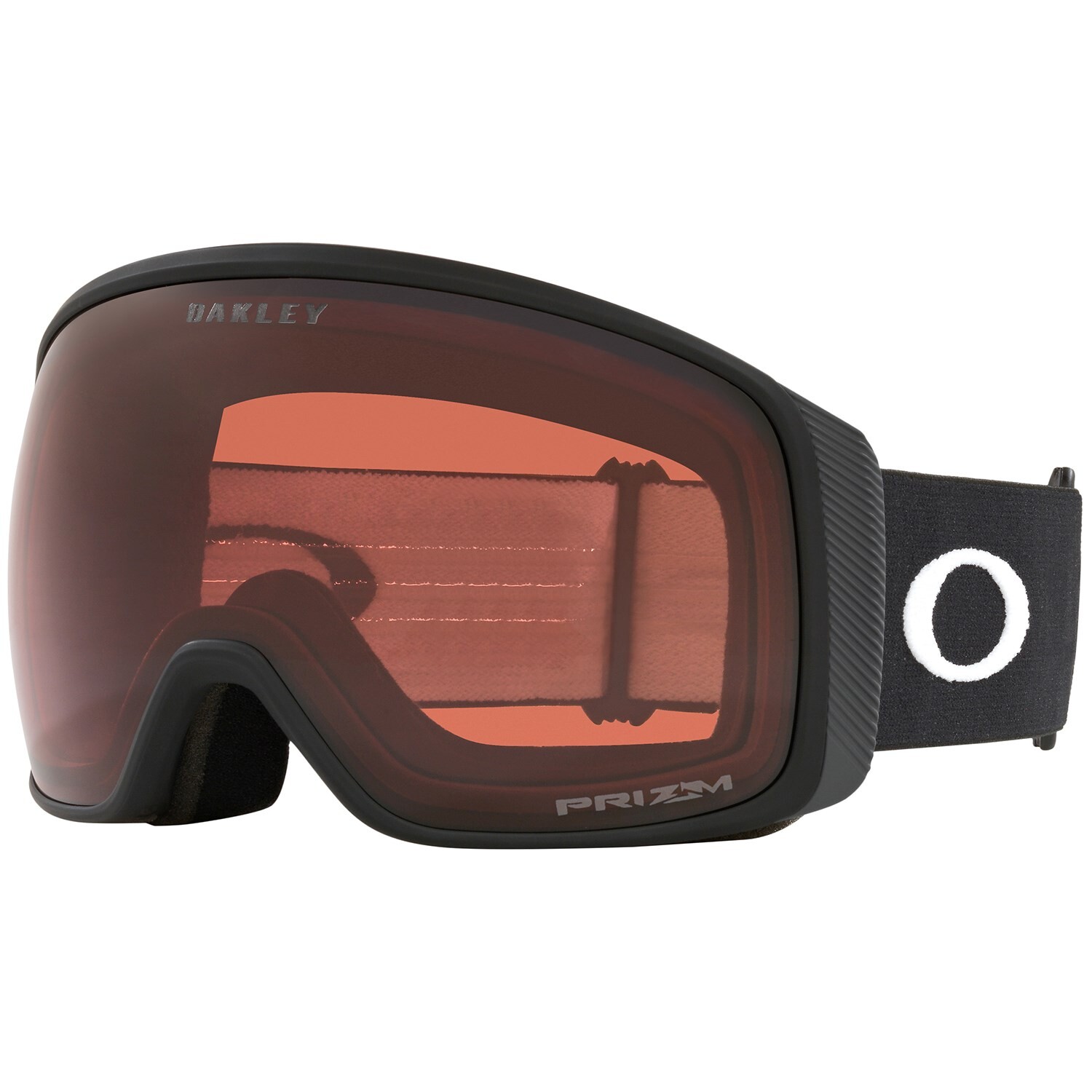 

Защитные очки Oakley Flight Tracker L, черный