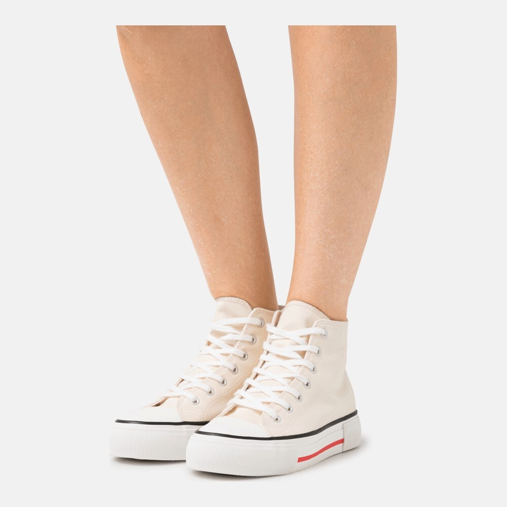 

Кроссовки Even&Odd Zapatillas Altas, off-white