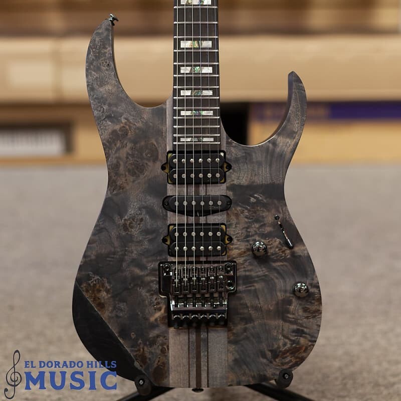 

Ibanez RGT1270PB Глубокие сумерки Flat RGT1270PB DTF
