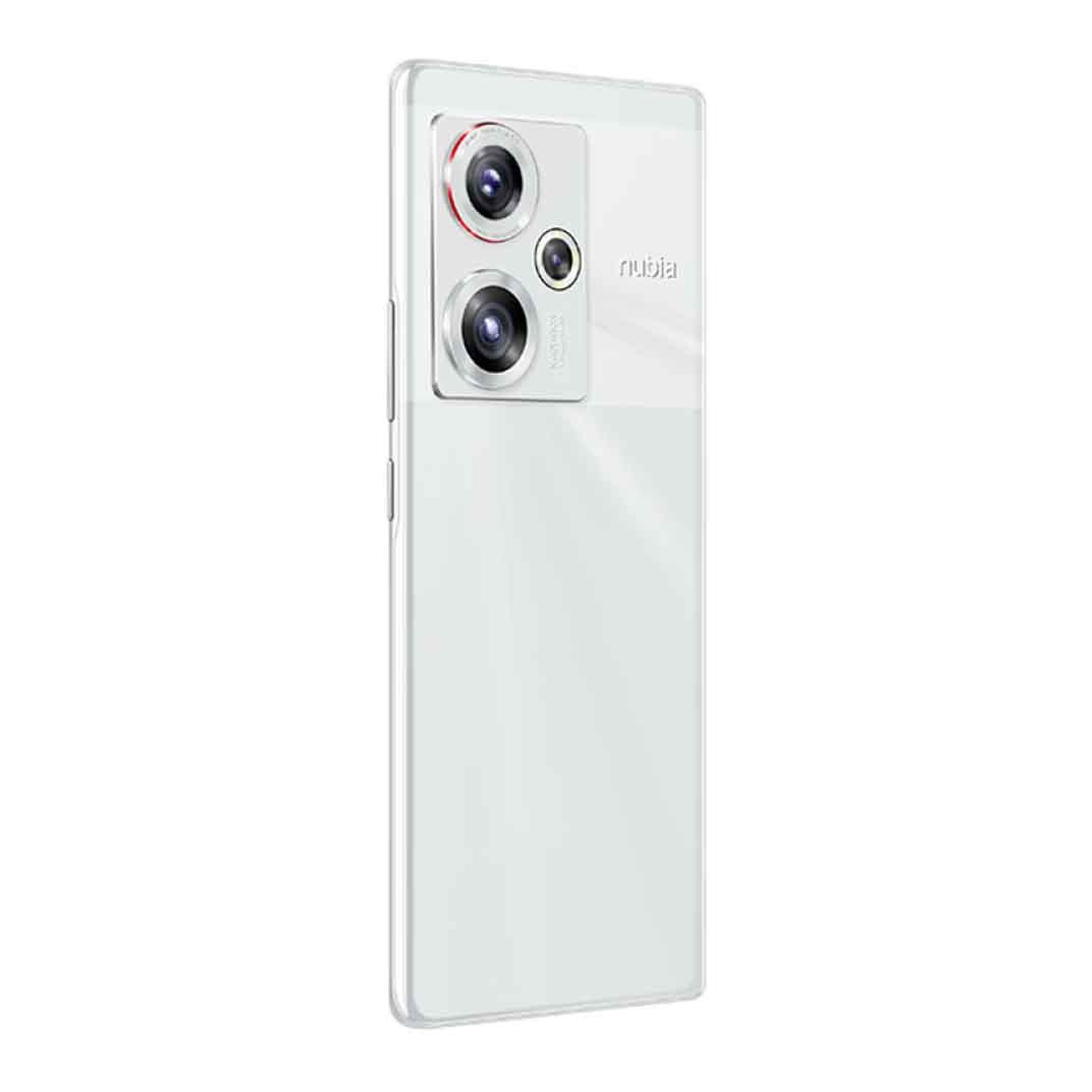 Смартфон Nubia Z50, 12Гб/512Гб, 2 Nano-SIM, белый – купить из-за ...