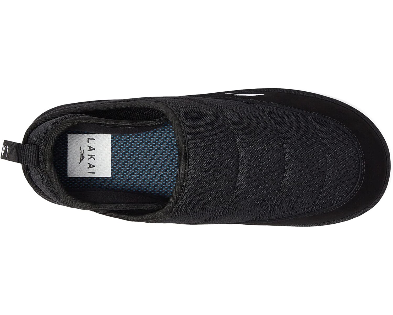 

Слипперы Owen Slipper Lakai, черный