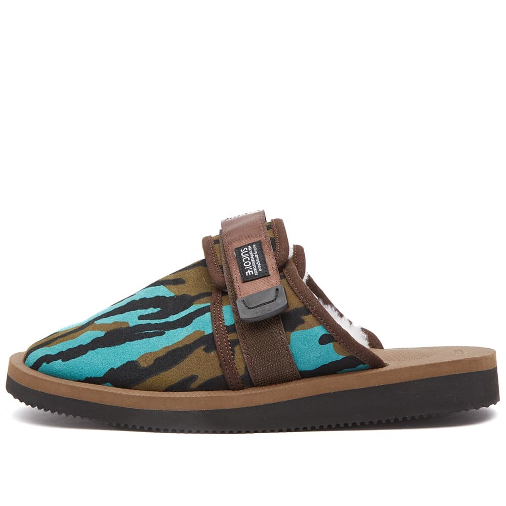 

Сандалии Suicoke ZAVO-Mab-PT04