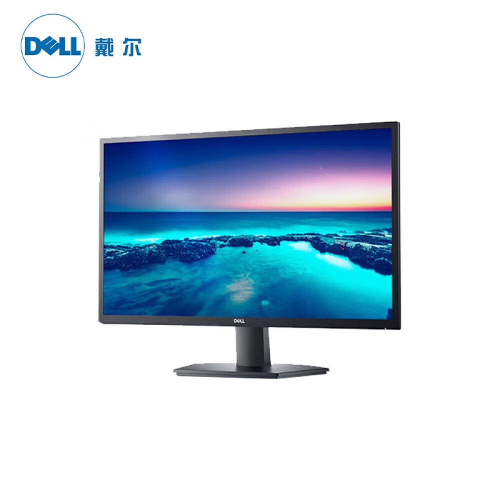 

Монитор Dell SE2722H 27" Full HD
