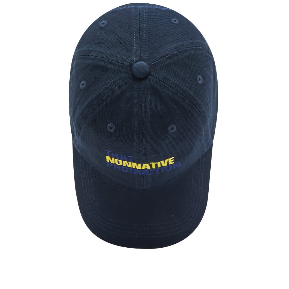 

Кепка Dweller с 6 панелями Bowery Nonnative