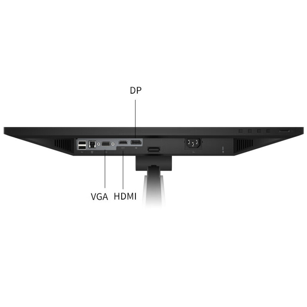 

Монитор HP E22 21,5" IPS