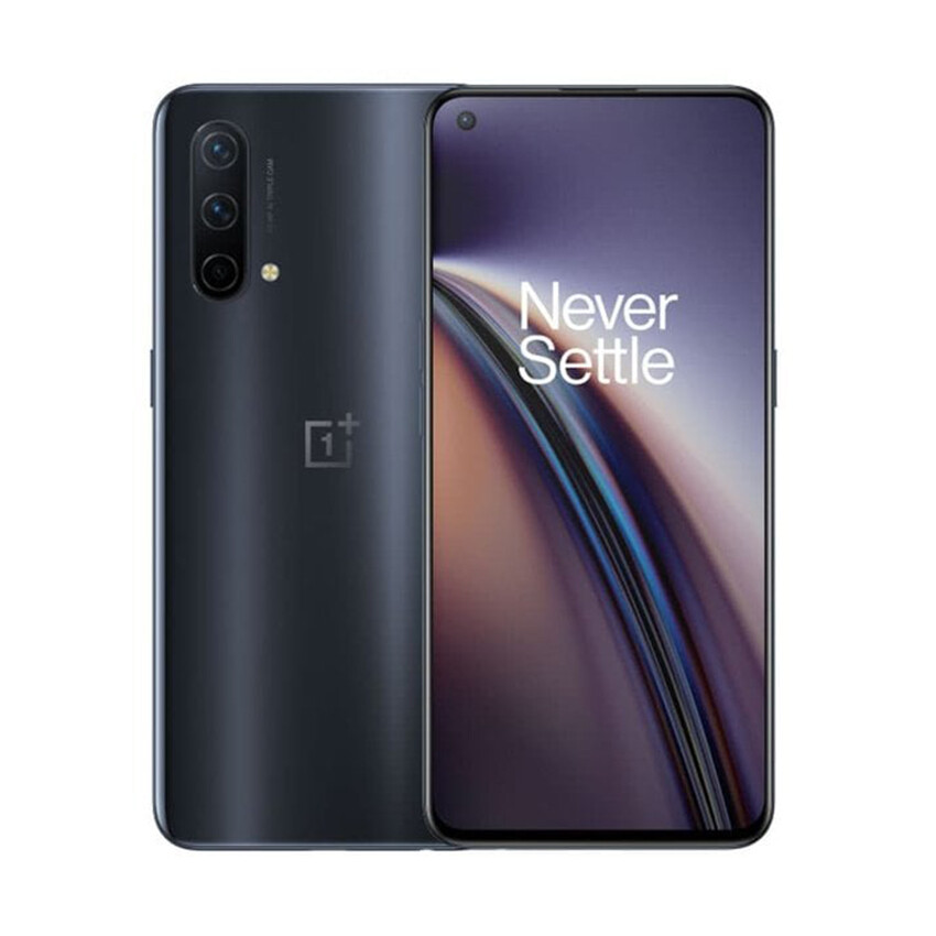 

Смартфон OnePlus Nord Ce, 8/128 ГБ, Charcoal Ink