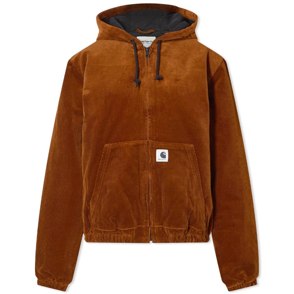 

архарт Деревянная куртка Carhartt WIP