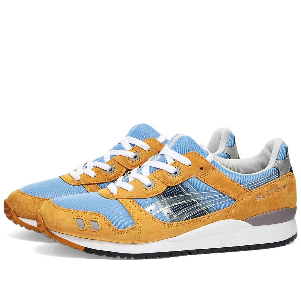 

Кроссовки Asics x Awake Gel-Lyte III