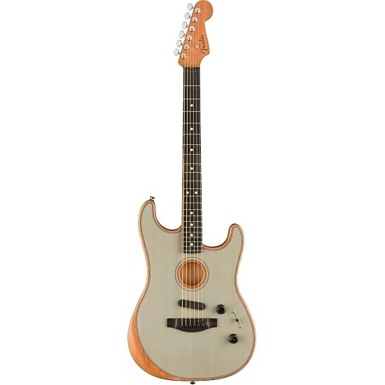 

Fender American Acoustasonic Stratocaster