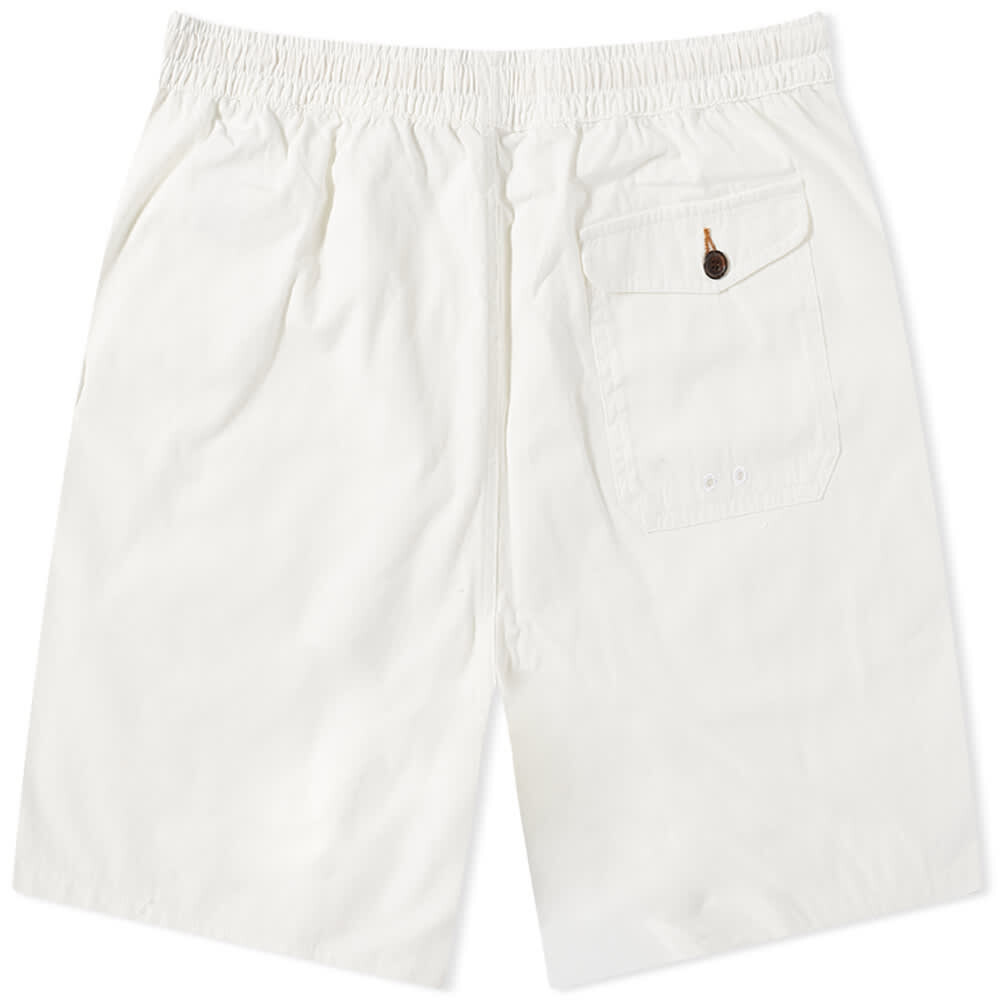 

Шорты Universal Works Beach Short