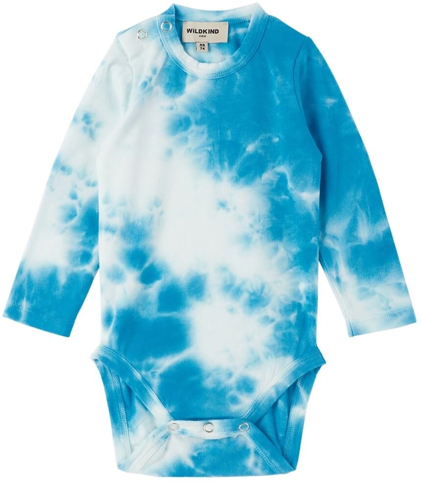

Боди Baby Blue Lizzie Wildkind
