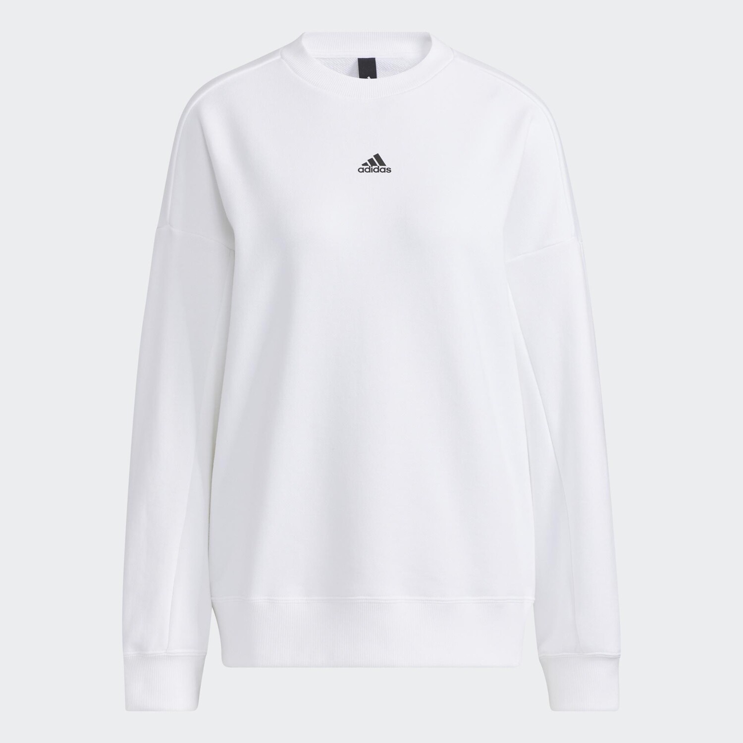 

Adidas Atmos Pink х Jenny Kaori Women's Professional Sports Training Long Sleeve Top, white
