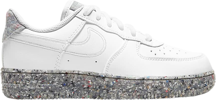 Air force 1 sales ps white