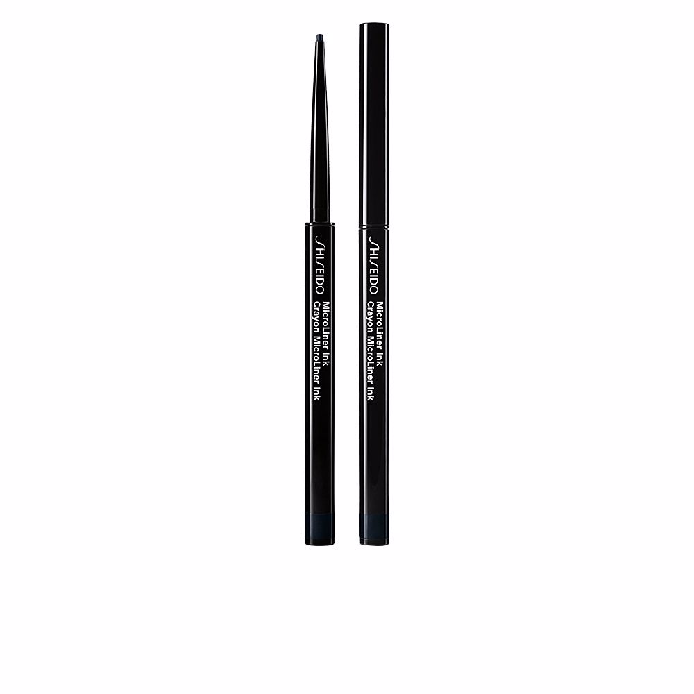 цена Подводка для глаз Microliner ink Shiseido, 0,08 г, 01-black