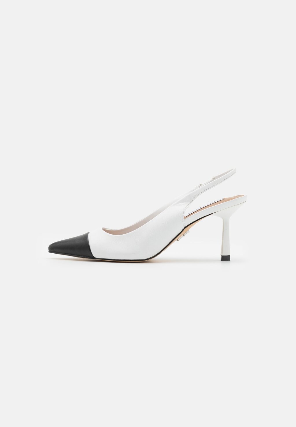 

Туфли Kling Steve Madden, белый