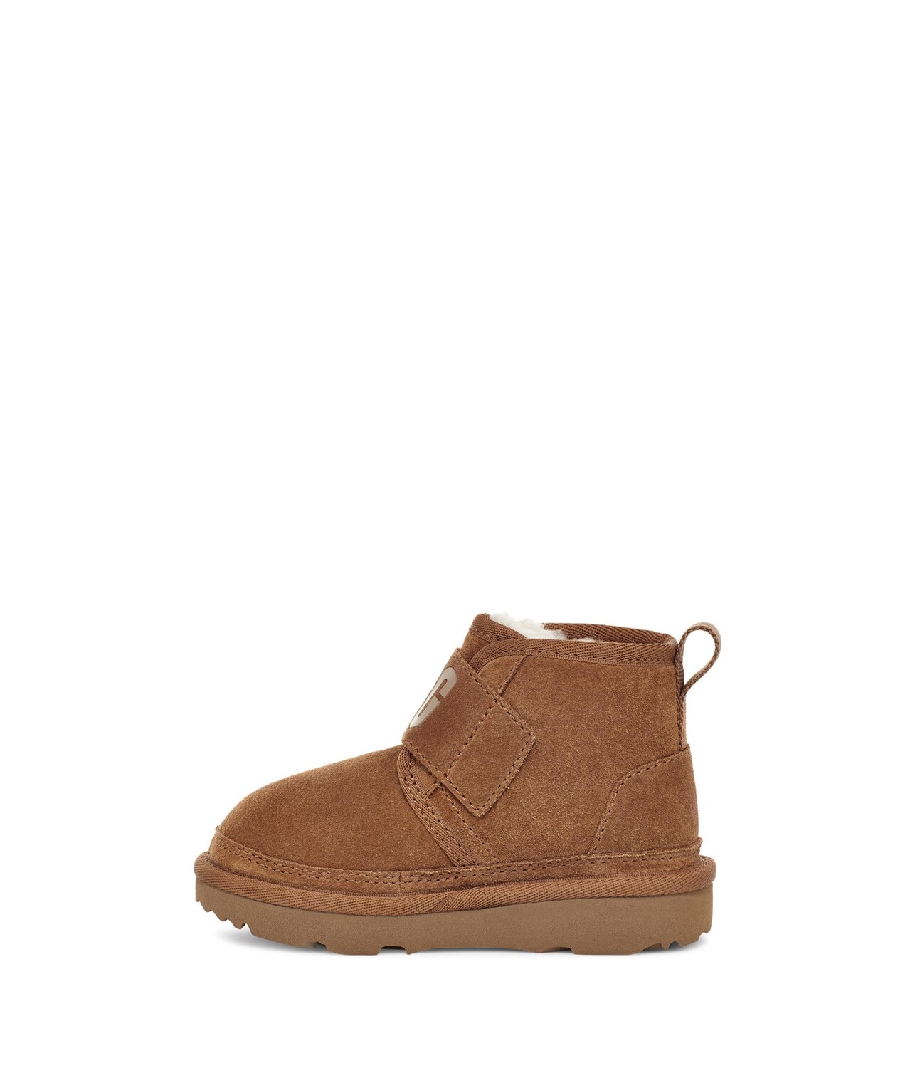 

Ботинки UGG Kids Neumel Graphic (Toddler/Little Kid)