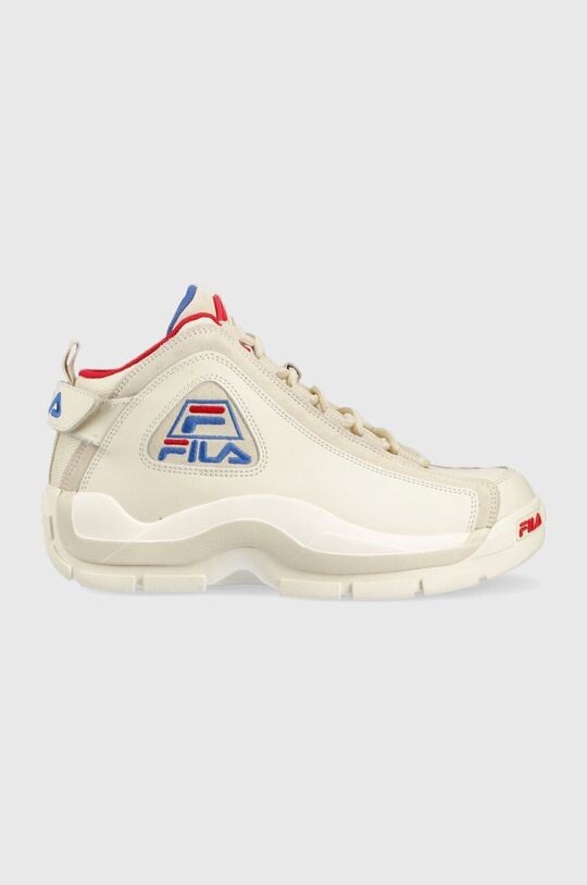 

Кроссовки Grant Hill 2 Mid Fila, бежевый