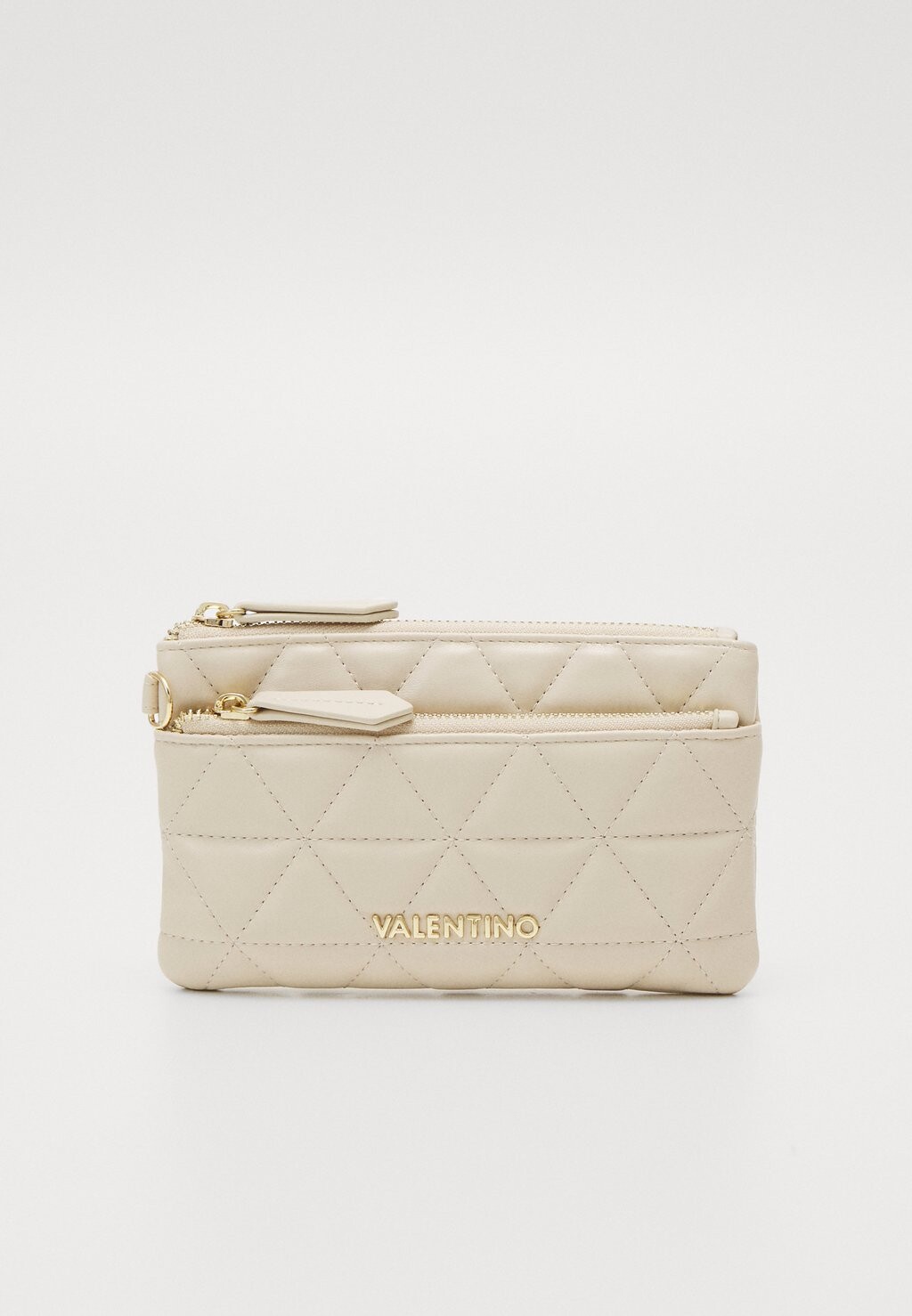 

Кошелек Carnaby Valentino Bags, цвет ecru