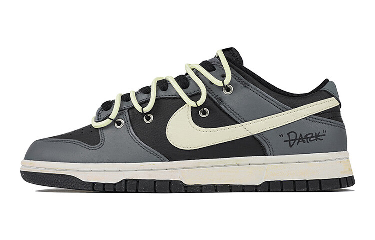 

Женские кроссовки для скейтбординга Nike Dunk Low