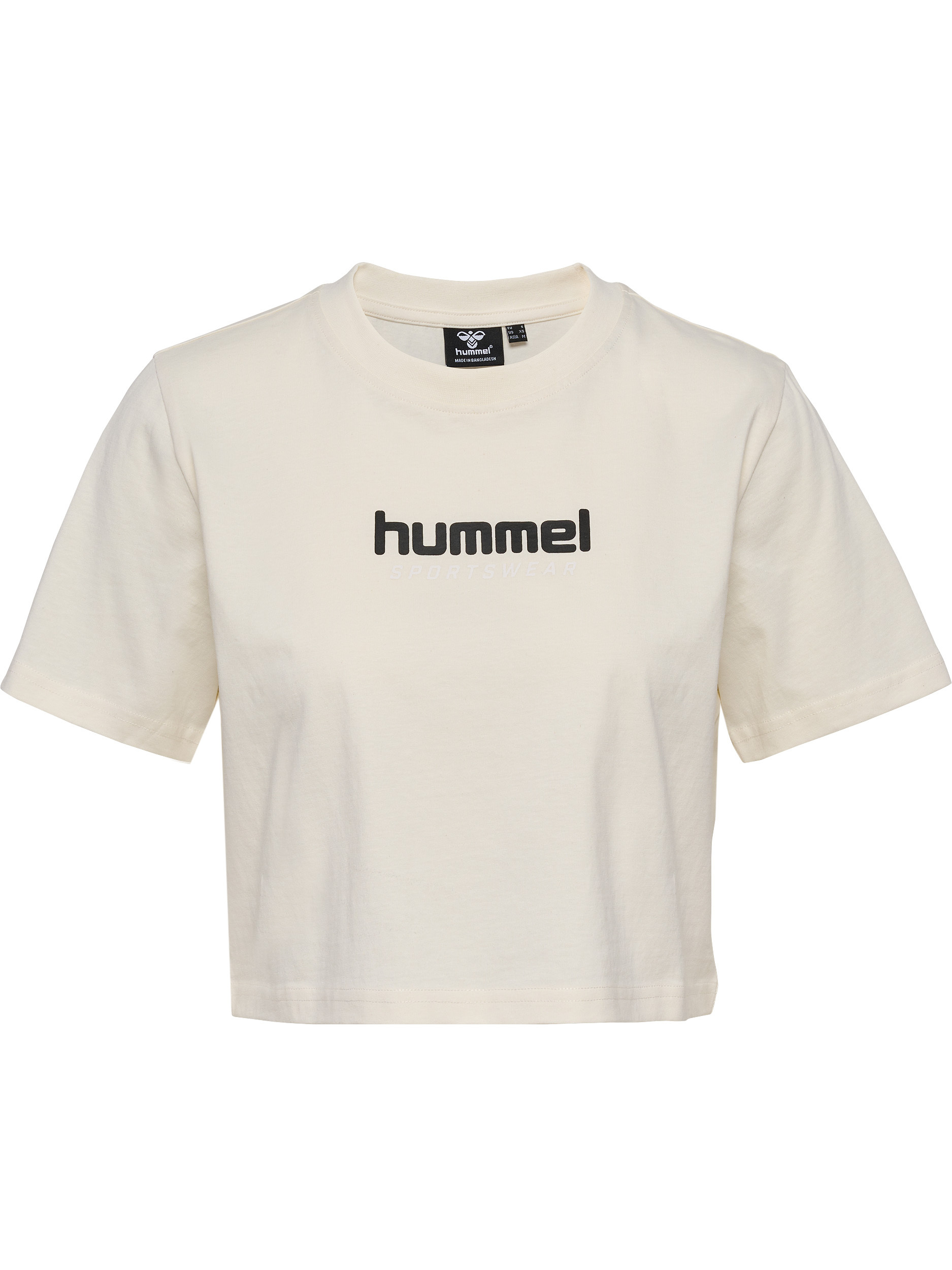 

Футболка Hummel, белый