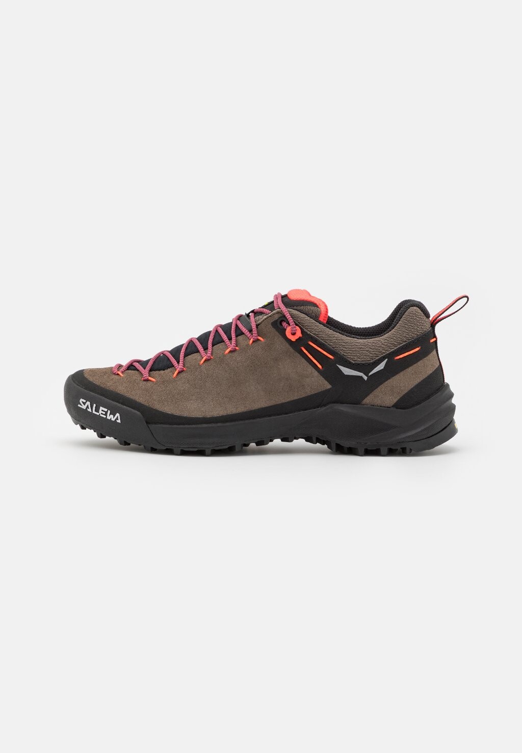 

Обувь для походов Salewa