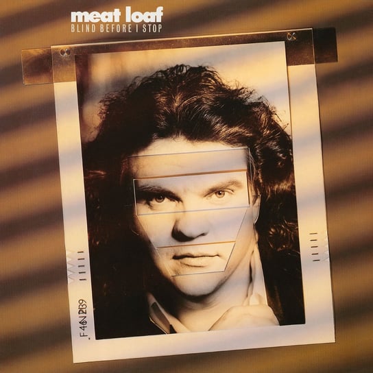 Виниловая пластинка Meat Loaf - Blind Before I Stop (цветной винил) виниловые пластинки music on vinyl meat loaf blind before i stop lp