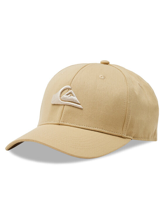 

Кепка Quiksilver, бежевый