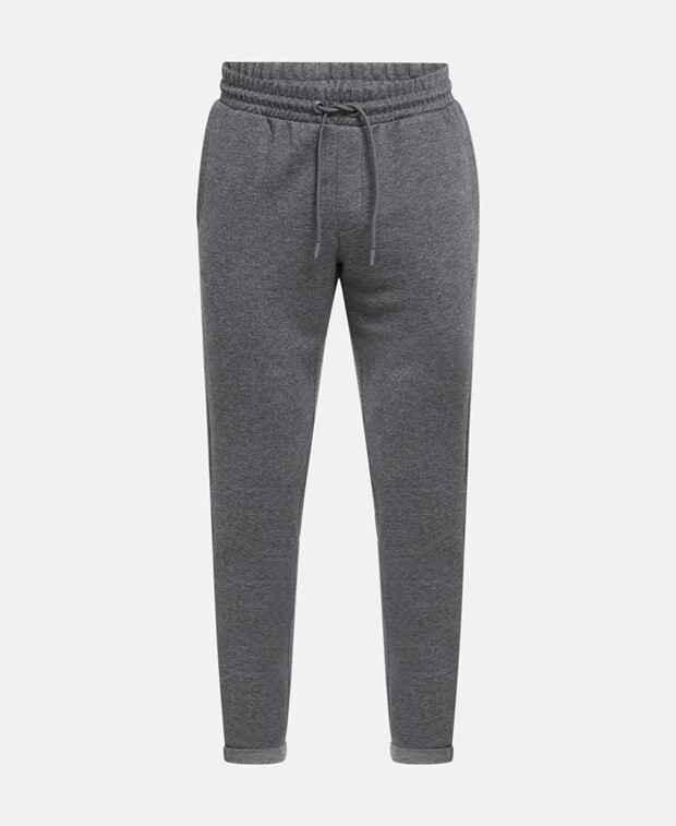 

Спортивные штаны Jack & Jones, темно-серый