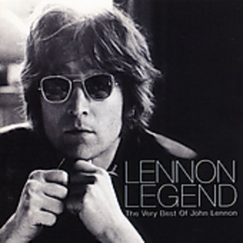 

CD диск Lennon, John: Lennon Legend: Very Best Of
