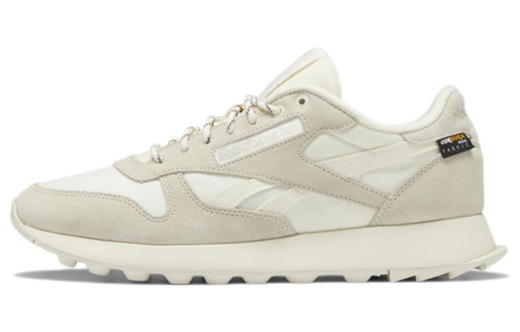 Reebok Classic Leather Мужские Купить В Москве