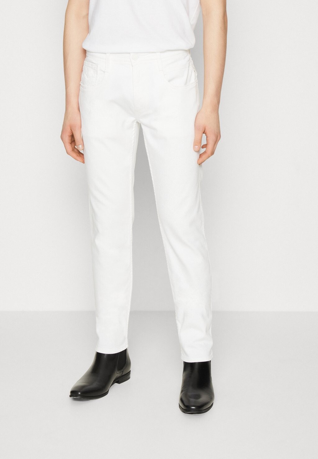 

Джинсы Slim fit Replay