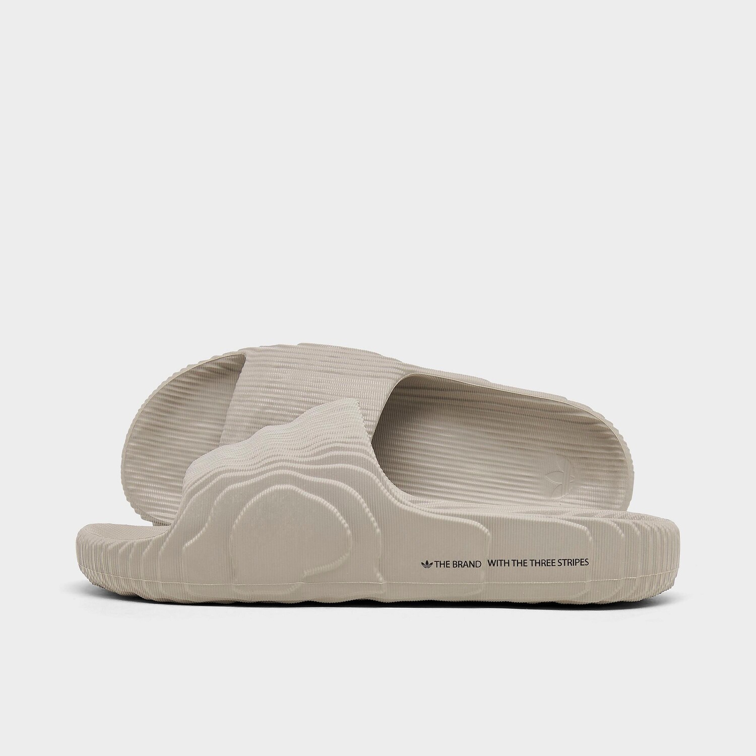

Сандалии adidas Originals adilette 22, серый
