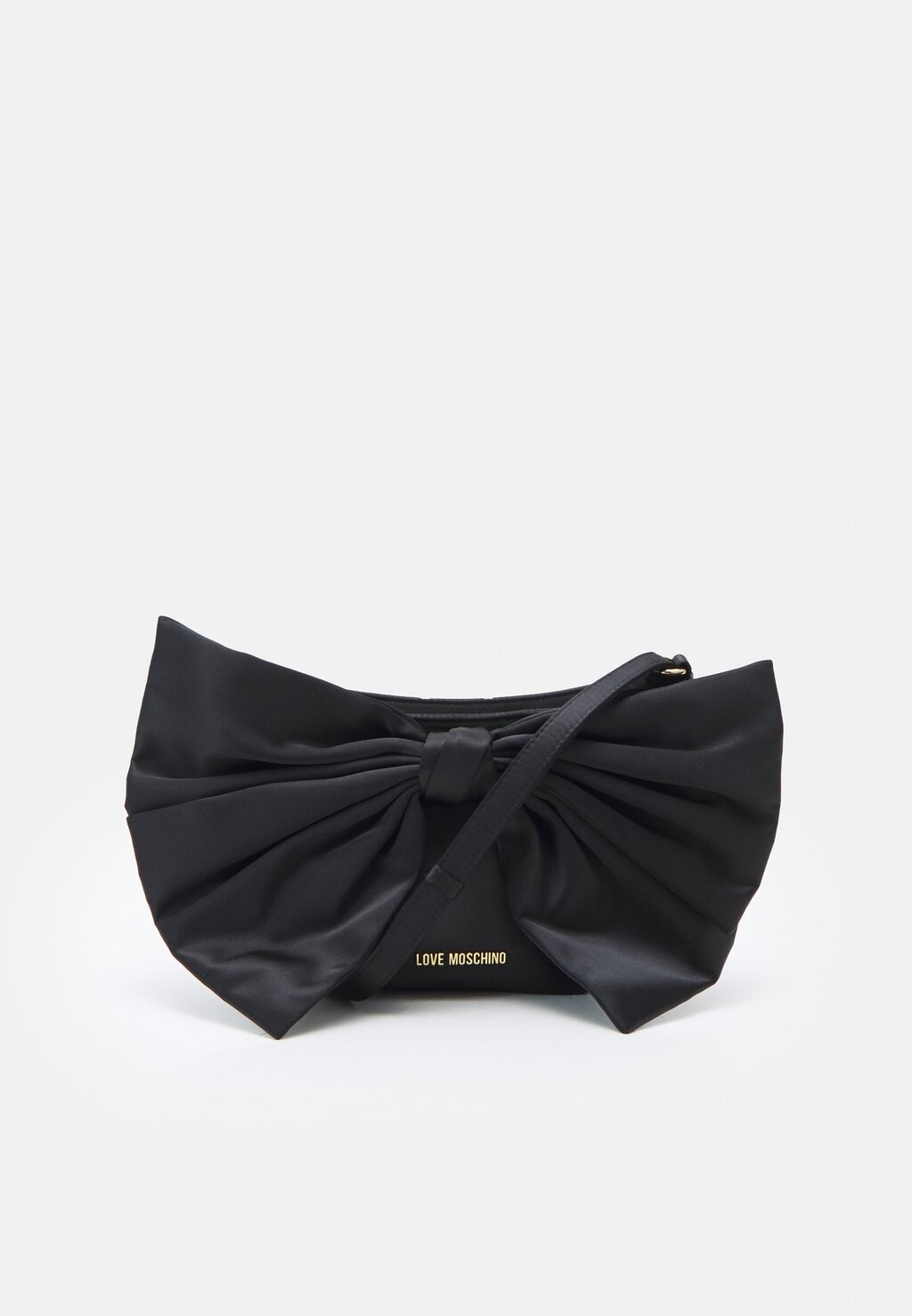 

Сумка на плечо Love Moschino, черный
