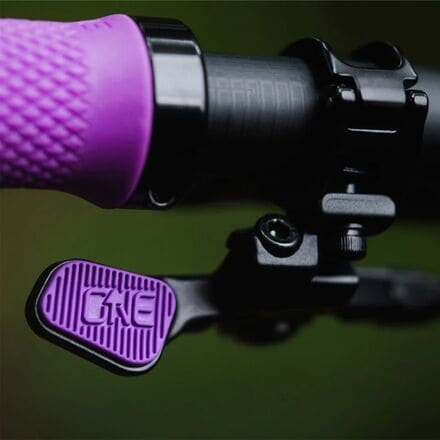 Подушка рычага капельницы V3 OneUp Components, фиолетовый