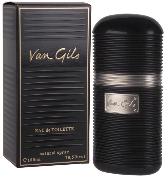 

Туалетная вода Van Gils Classic