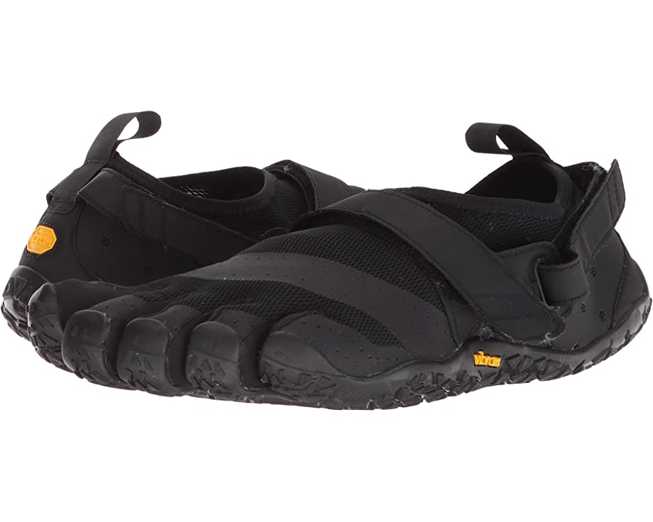 

Кроссовки V-Aqua Vibram FiveFingers, черный