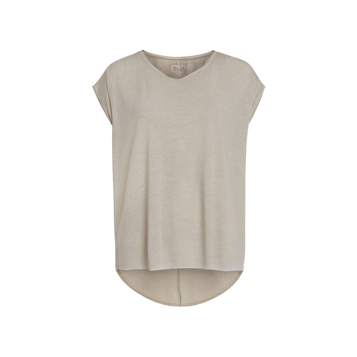 

Блуза DAILY'S nshirts, цвет uni