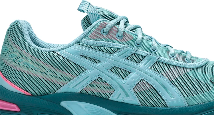 Asics wasabi hotsell