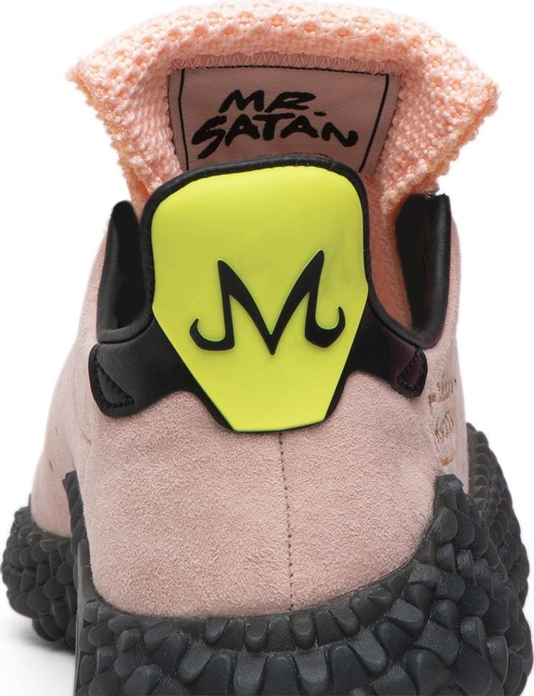 Adidas Dragon Ball Z x Kamanda Majin Buu CDEK.Shopping