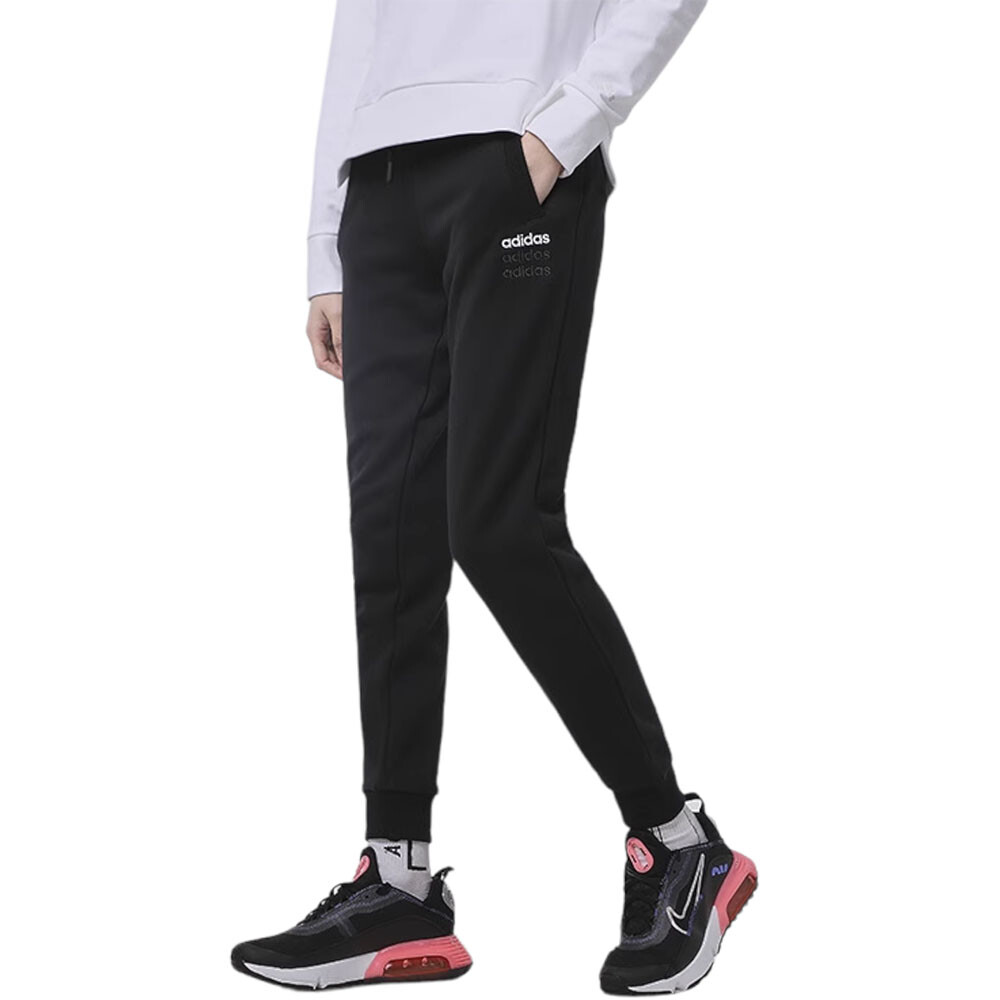 

Спортивные брюки Adidas Neo, черный